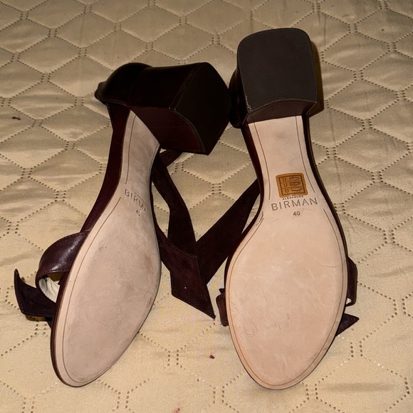 Alexandre Birman tie up sandals - Picture 5 of 7